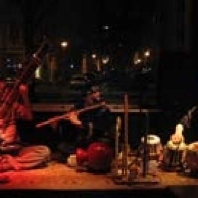 Kalimat Trio