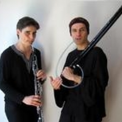 Nadishana - Somer Duo
